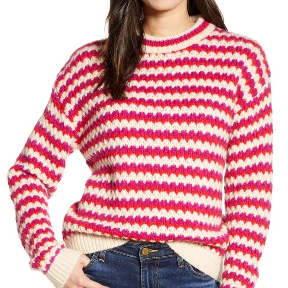 Rebecca Minkoff Katherine Sweater XS - Picture 9 of 12